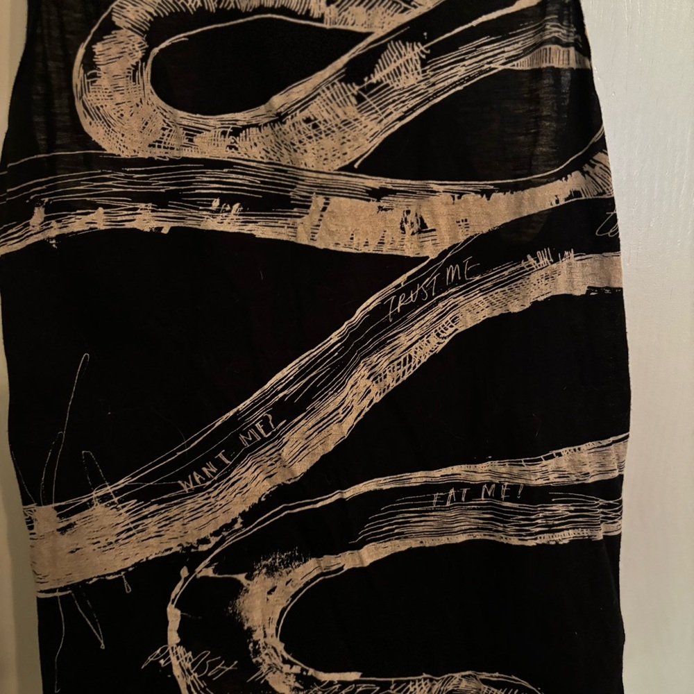 L.A.M.B. Racerback Tank - Picture 6 of 6